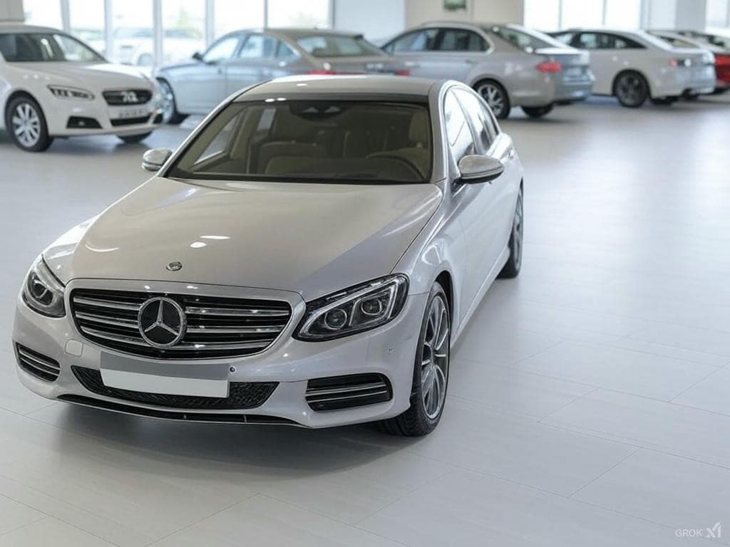 Car Rental