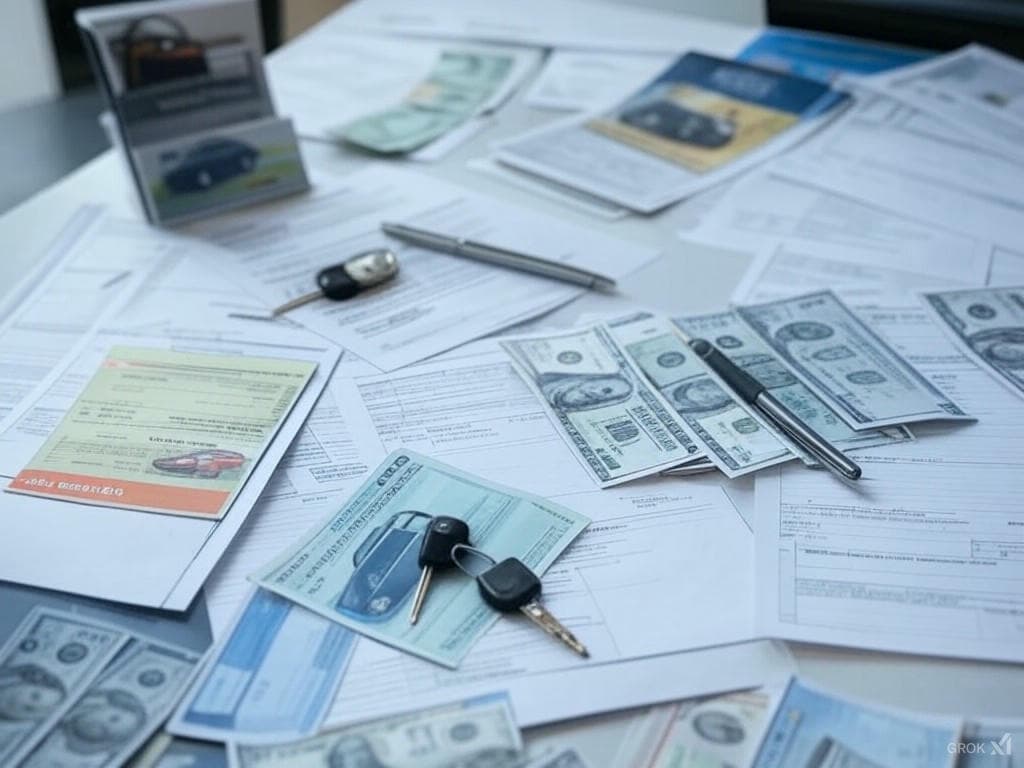 Loan & Insurance