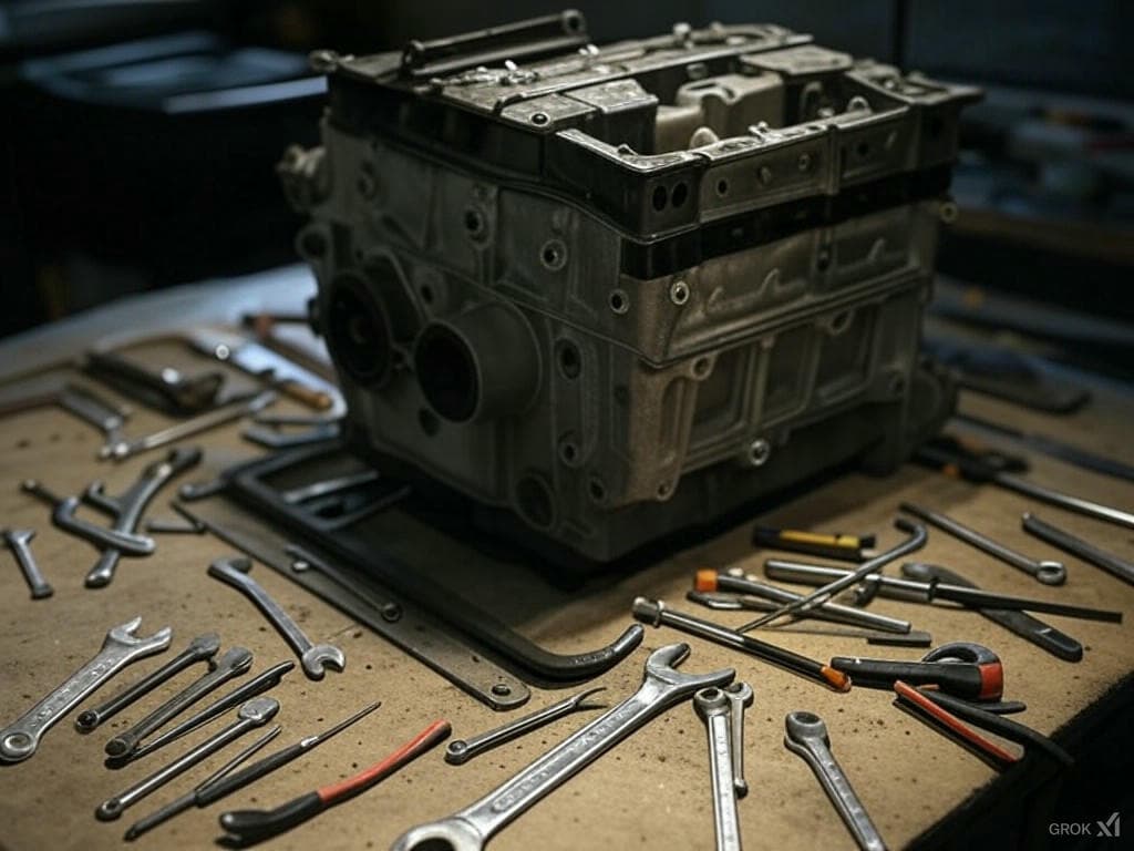 Car Parts
